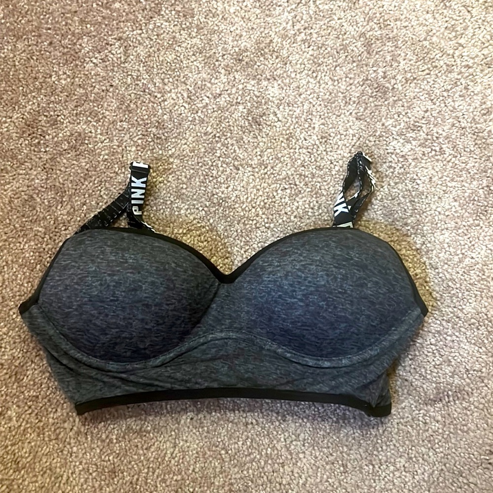 Victorias secret PINK xs sports bra